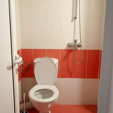 Despina Gæstehus 3*