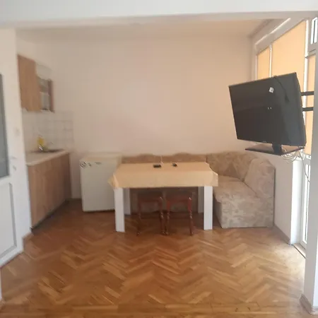 Vendégház Despina