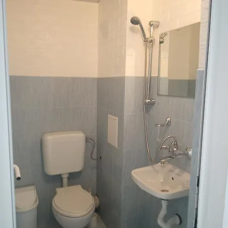 Gæstehus Despina Nessebar