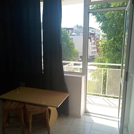 Vendégház Despina Neszebar