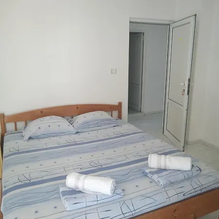 Despina 3* Nesebar