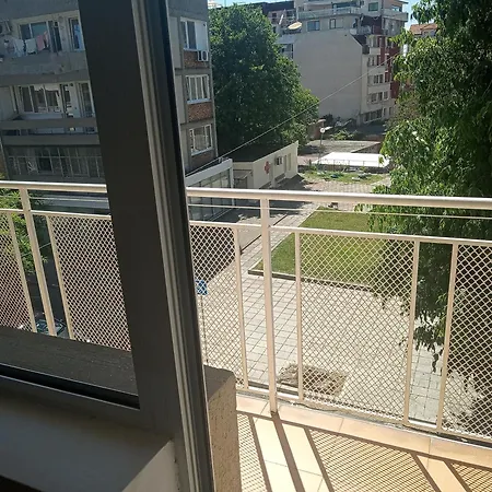 Despina Gæstehus Nessebar