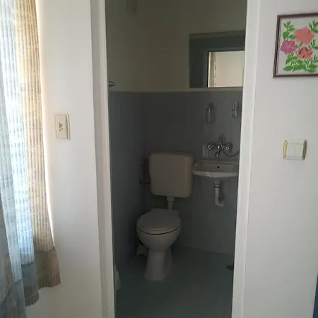 Gæstehus Despina Nessebar