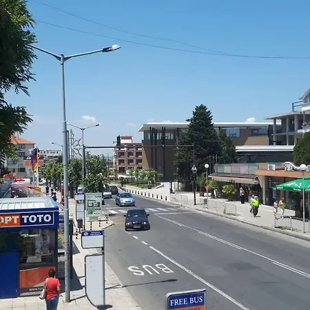 Vendégház Despina