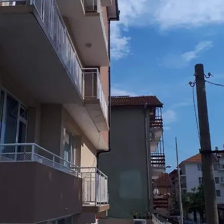 Despina Vendégház *