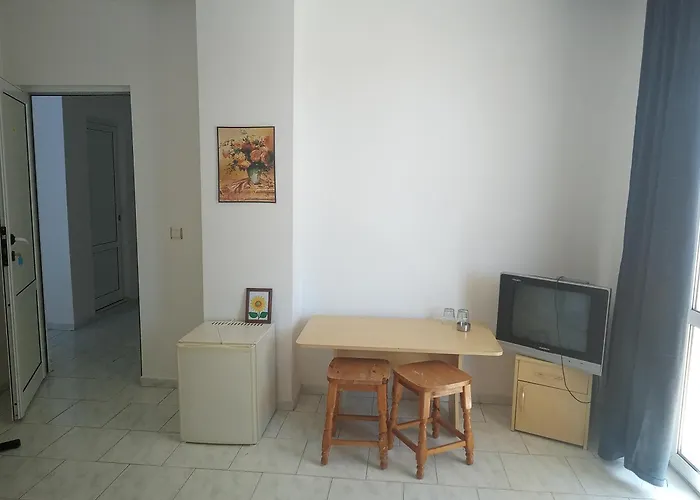 Despina Pensiune Nesebăr