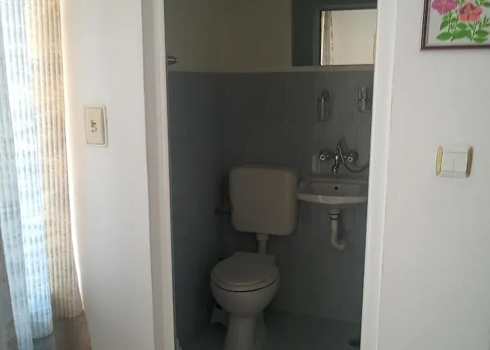 Pensiune Despina Nesebăr