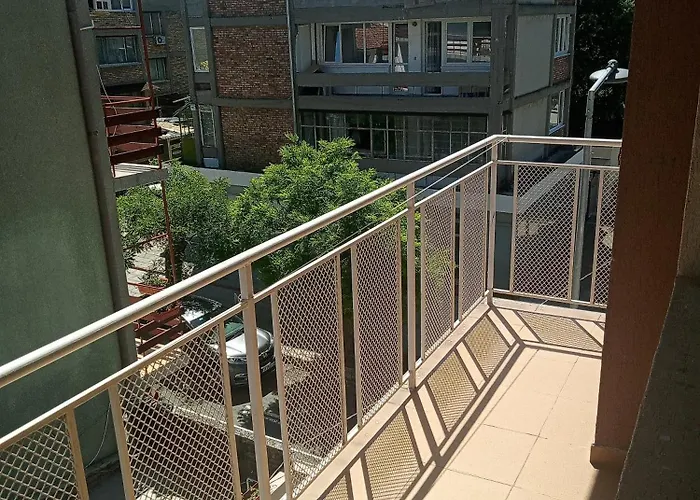 Despina Pensiune Nesebăr