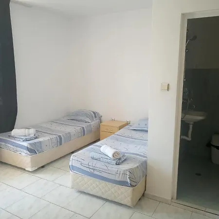 Despina Guest house Nesebar