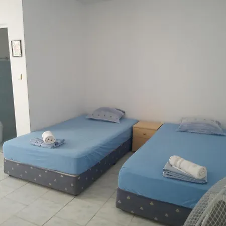 Despina Guest house