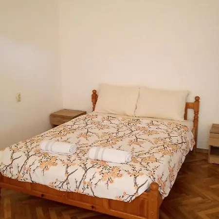 Guest house Despina 3*