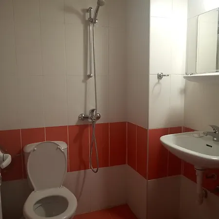 Despina Guest house 3*