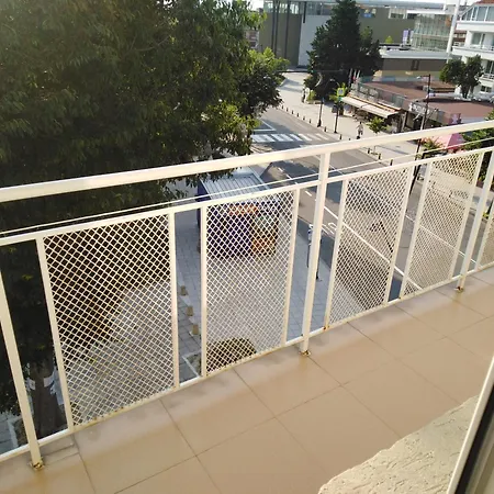 Despina Guest house 3*