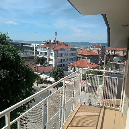 Guest house Despina 3*