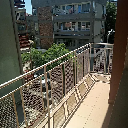 Despina Guest house Nesebar