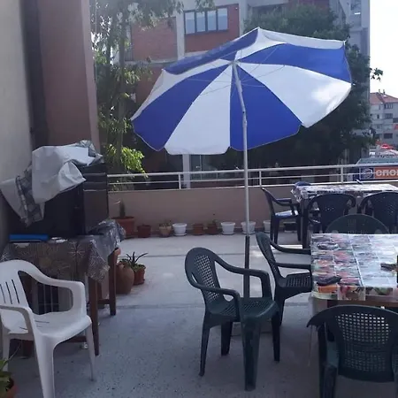 Guest house Despina