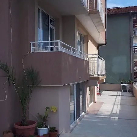 Guest house Despina Nesebar