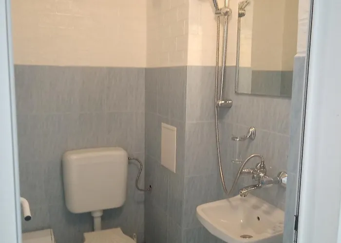 Πανσιόν Despina Νεσέμπαρ