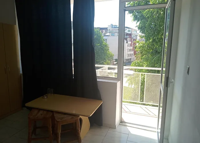 Πανσιόν Despina Νεσέμπαρ