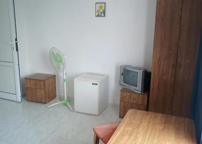 Πανσιόν Despina