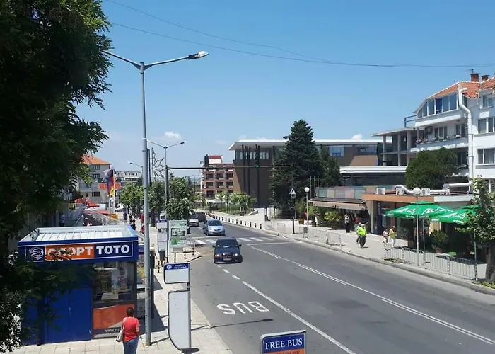 Πανσιόν Despina