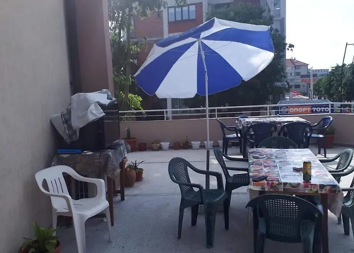 Πανσιόν Despina