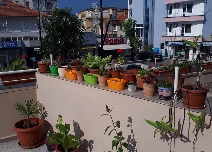 Πανσιόν Despina 3*